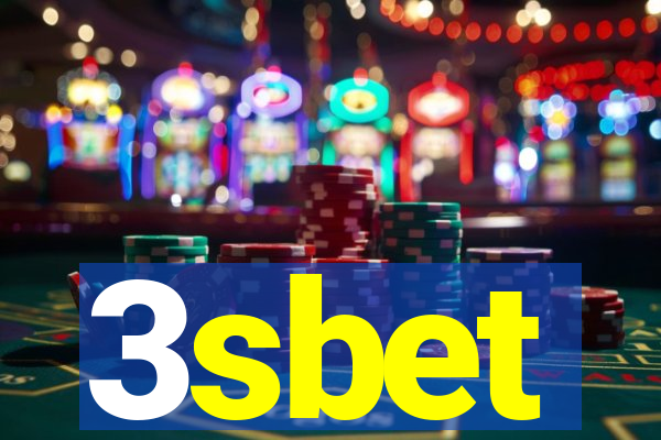 3sbet