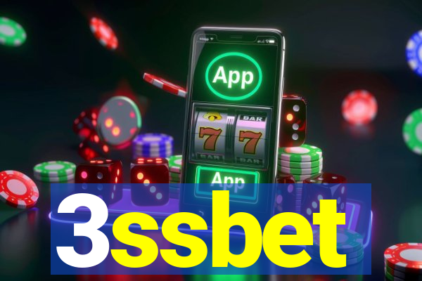 3ssbet