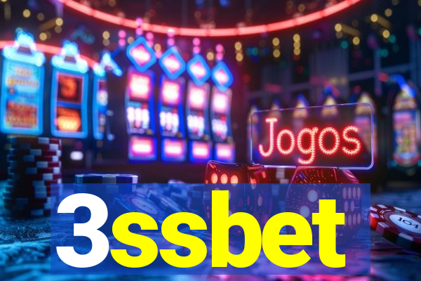 3ssbet