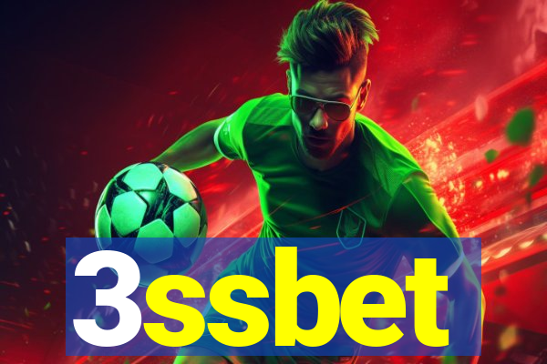 3ssbet