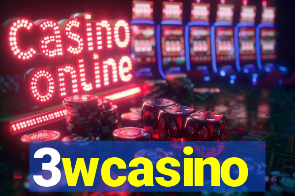3wcasino