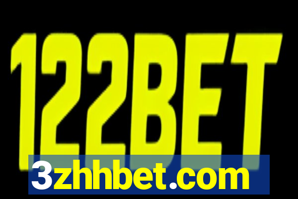 3zhhbet.com