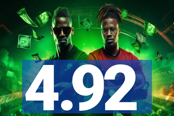 4.92