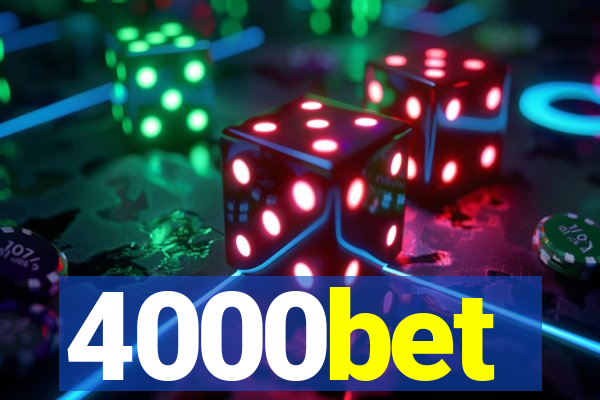 4000bet
