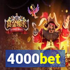 4000bet