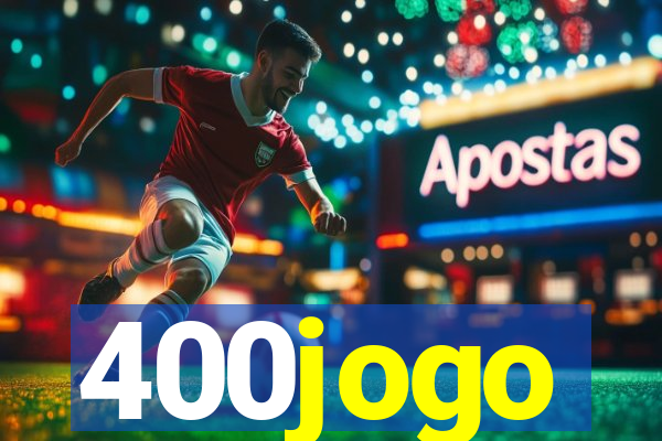 400jogo