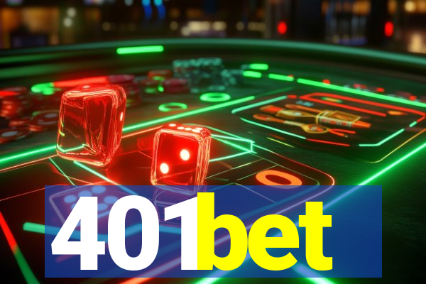 401bet