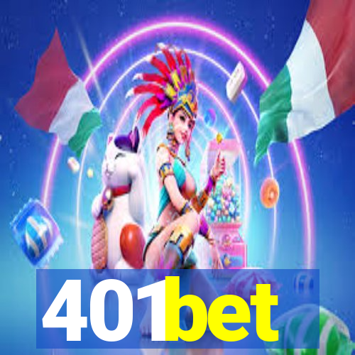 401bet