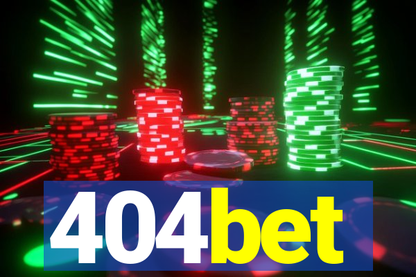 404bet