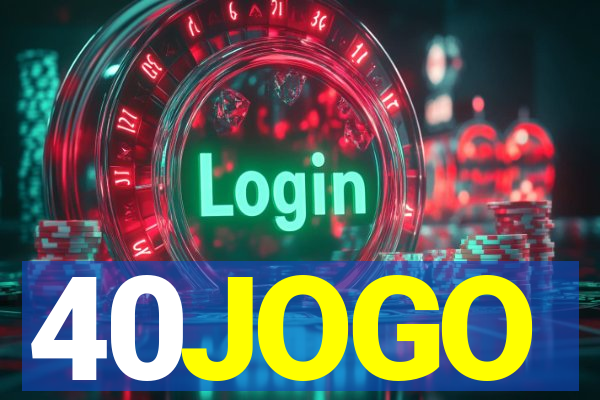 40JOGO