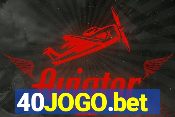 40JOGO.bet