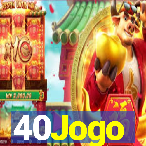 40Jogo