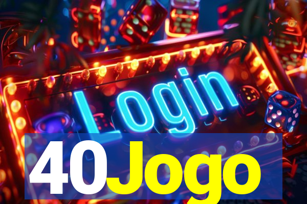 40Jogo