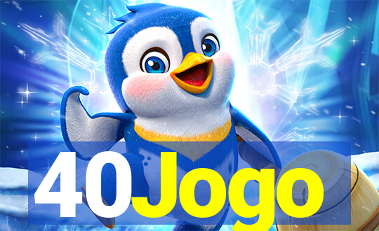 40Jogo
