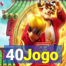 40Jogo