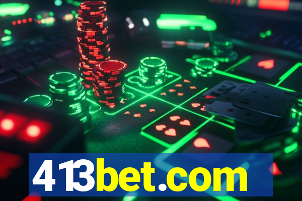 413bet.com
