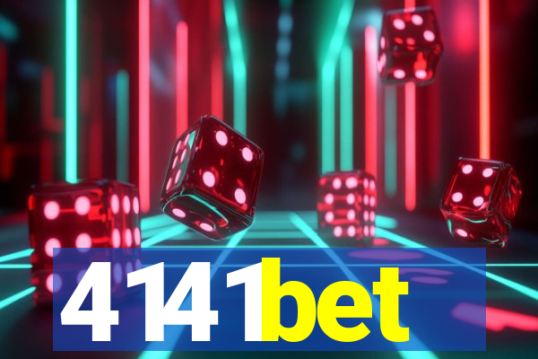 4141bet