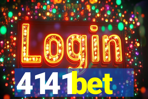 4141bet