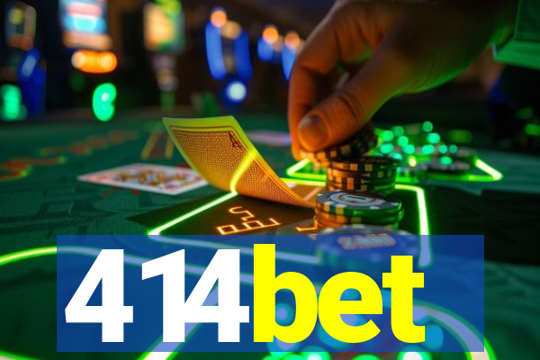 414bet