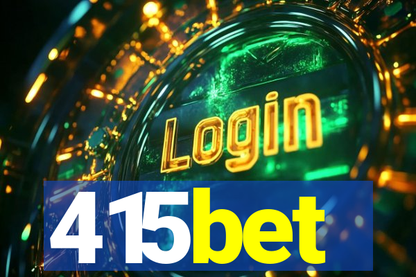415bet