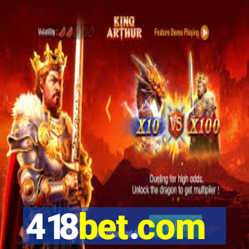 418bet.com