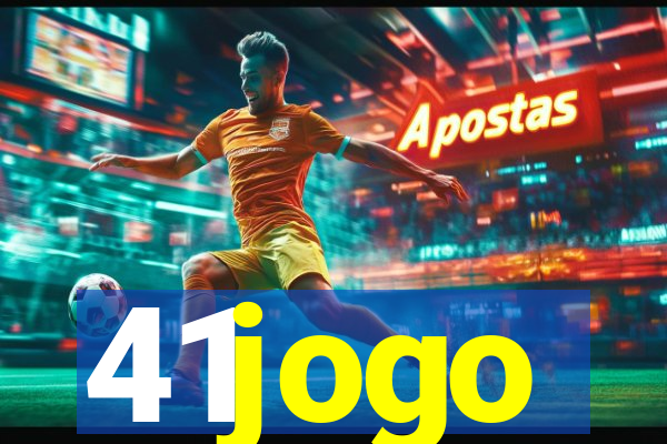41jogo