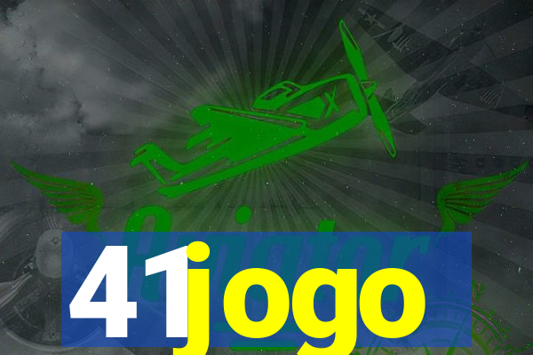 41jogo