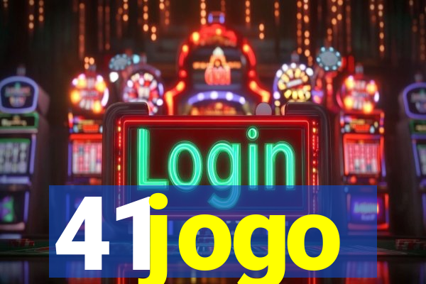 41jogo