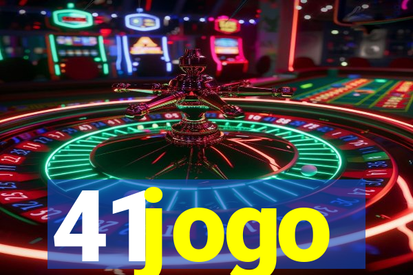 41jogo