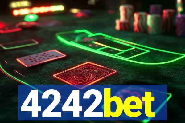 4242bet