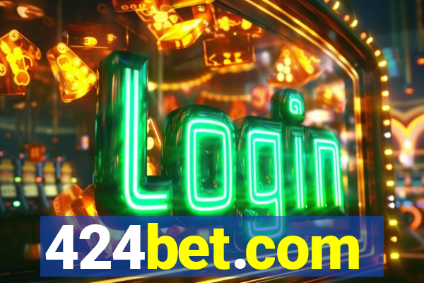 424bet.com