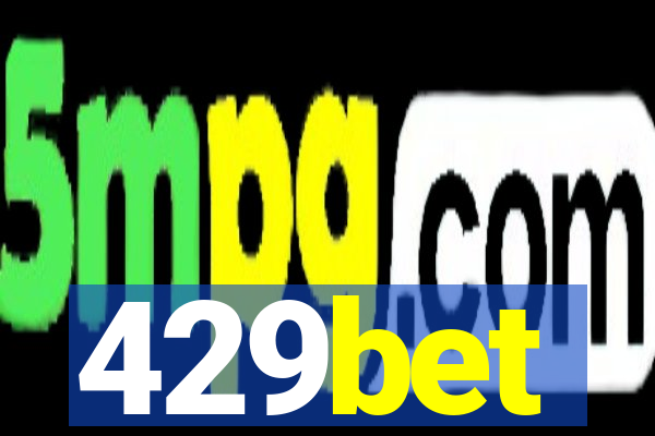 429bet