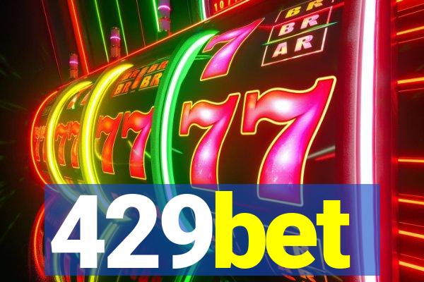 429bet