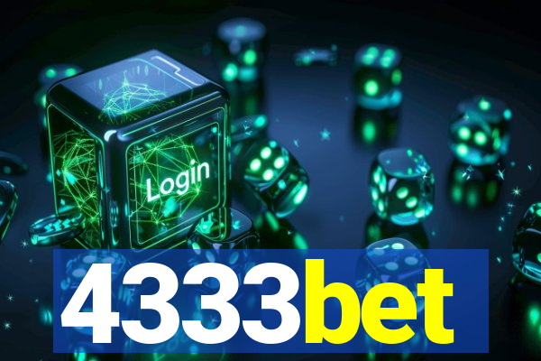 4333bet