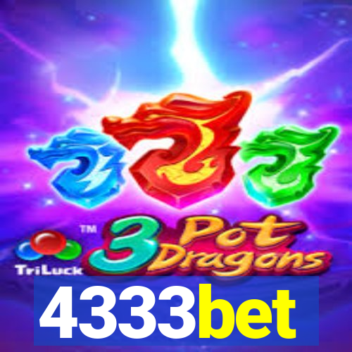 4333bet