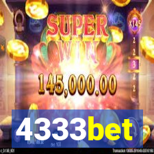 4333bet