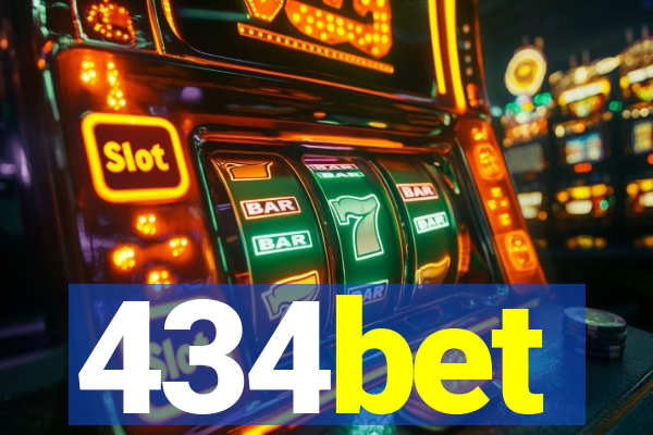 434bet