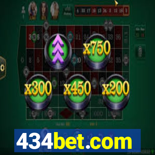 434bet.com
