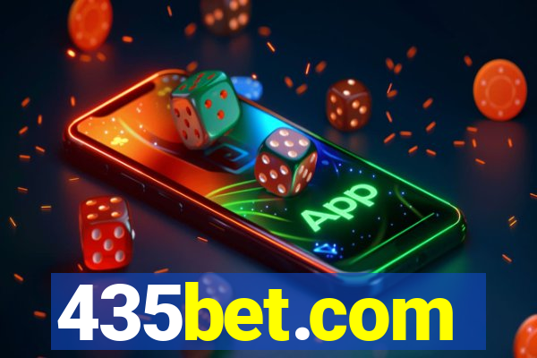 435bet.com