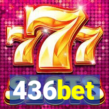 436bet