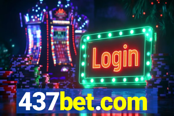 437bet.com