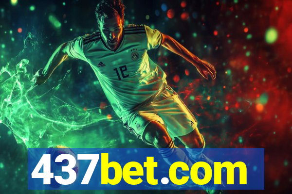437bet.com