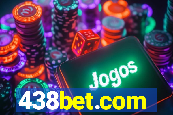 438bet.com
