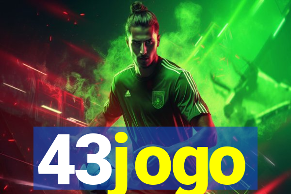 43jogo