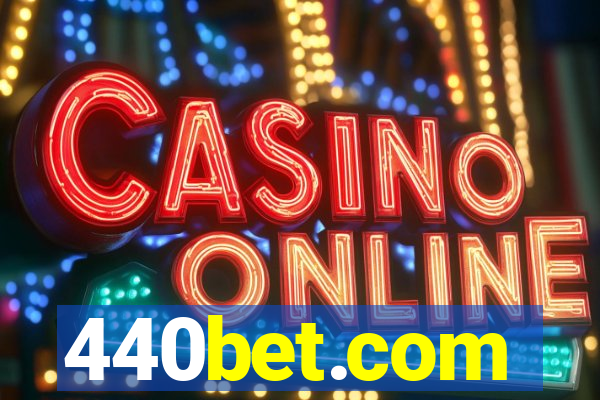 440bet.com