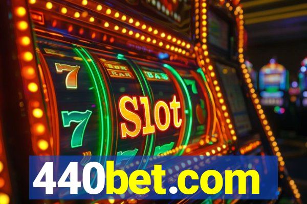 440bet.com