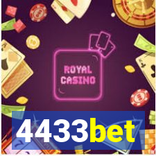 4433bet