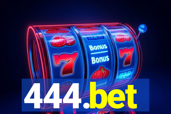 444.bet