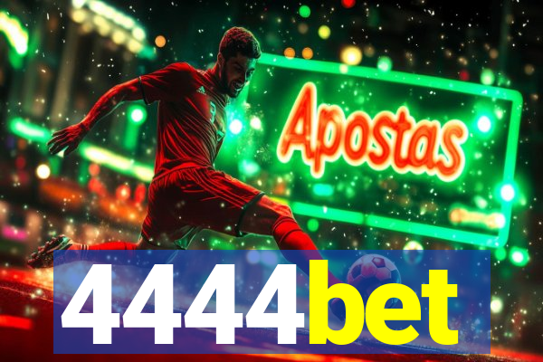 4444bet