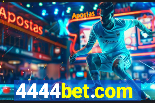 4444bet.com